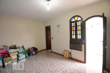 Casa à venda com 136m², 3 quartos e 2 vagasQuarto 3 suíte