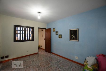 Casa à venda com 136m², 3 quartos e 2 vagasQuarto 3 suíte