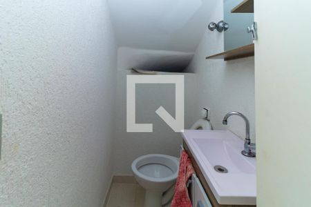 Casa à venda com 160m², 2 quartos e 3 vagas Casa à venda com 160m², 2 quartos e 3 vagasBanheiro 1
