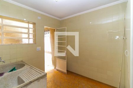 Casa à venda com 160m², 2 quartos e 3 vagas Casa à venda com 160m², 2 quartos e 3 vagasÁrea de Serviço