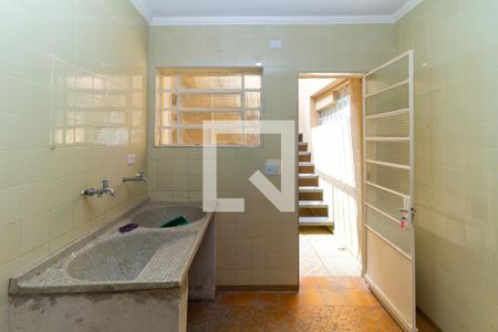 Casa à venda com 160m², 2 quartos e 3 vagas Casa à venda com 160m², 2 quartos e 3 vagasÁrea de Serviço