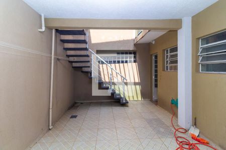 Casa à venda com 160m², 2 quartos e 3 vagas Casa à venda com 160m², 2 quartos e 3 vagasÁrea de Serviço