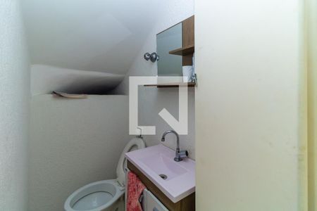 Casa à venda com 160m², 2 quartos e 3 vagas Casa à venda com 160m², 2 quartos e 3 vagasBanheiro 1