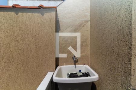 Casa à venda com 160m², 2 quartos e 3 vagas Casa à venda com 160m², 2 quartos e 3 vagasÁrea de Serviço