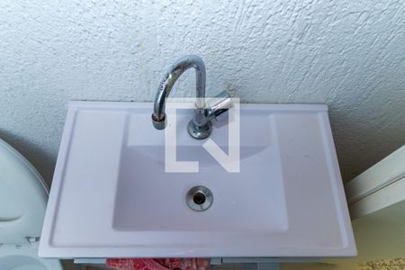 Casa à venda com 160m², 2 quartos e 3 vagas Casa à venda com 160m², 2 quartos e 3 vagasBanheiro 1