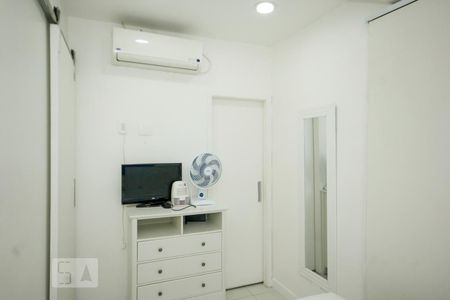 Apartamento à venda com 47m², 1 quarto e sem vagaQuarto 