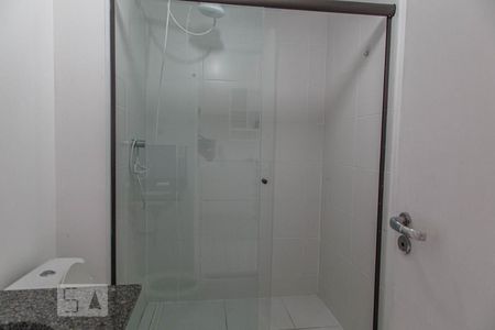 Apartamento para alugar com 31m², 1 quarto e 1 vagaBanheiro