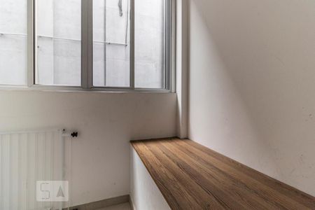Corredor de apartamento à venda com 4 quartos, 114m² em Bela Vista, São Paulo