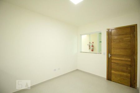 Sala de apartamento para alugar com 2 quartos, 48m² em Vila Isolina Mazzei, São Paulo