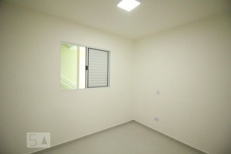 Quarto 1 de apartamento para alugar com 2 quartos, 48m² em Vila Isolina Mazzei, São Paulo