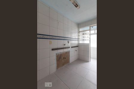 Apartamento para alugar com 52m², 1 quarto e 1 vagaCozinha