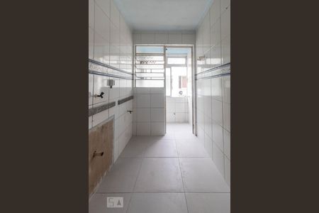 Apartamento para alugar com 52m², 1 quarto e 1 vagaCozinha