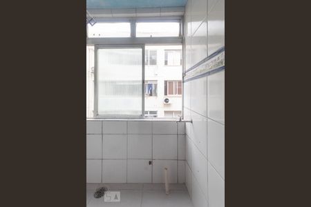 Apartamento para alugar com 52m², 1 quarto e 1 vagaÁrea de Serviço