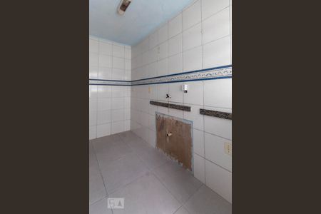 Apartamento para alugar com 52m², 1 quarto e 1 vagaCozinha