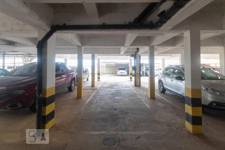 Apartamento para alugar com 52m², 1 quarto e 1 vagaGaragem