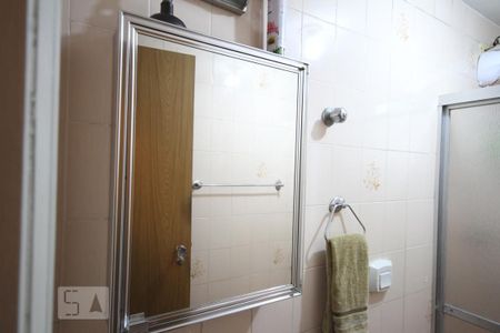Apartamento à venda com 84m², 3 quartos e 2 vagasBanheiro