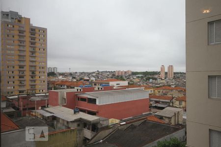 Apartamento à venda com 84m², 3 quartos e 2 vagasVista