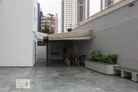 Apartamento à venda com 84m², 3 quartos e 2 vagas Apartamento à venda com 84m², 3 quartos e 2 vagasChurrasqueira