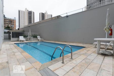 Apartamento à venda com 84m², 3 quartos e 2 vagas Apartamento à venda com 84m², 3 quartos e 2 vagasPiscina