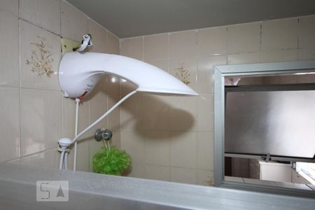 Apartamento à venda com 84m², 3 quartos e 2 vagasBanheiro