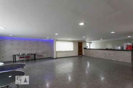 Apartamento à venda com 84m², 3 quartos e 2 vagas Apartamento à venda com 84m², 3 quartos e 2 vagasSalão de Festas