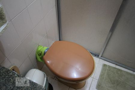 Apartamento à venda com 84m², 3 quartos e 2 vagasBanheiro