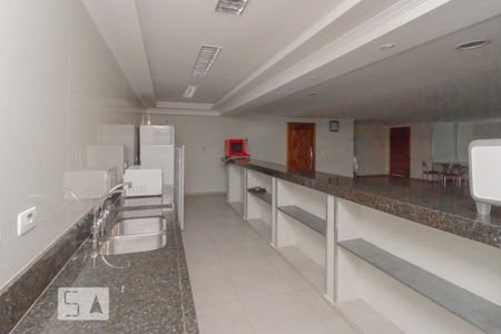 Apartamento à venda com 84m², 3 quartos e 2 vagas Apartamento à venda com 84m², 3 quartos e 2 vagasSalão de Festas
