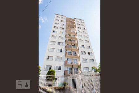 Apartamento à venda com 84m², 3 quartos e 2 vagas Apartamento à venda com 84m², 3 quartos e 2 vagasFachada