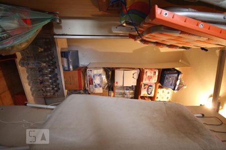 Apartamento à venda com 84m², 3 quartos e 2 vagasQuarto de Serviço