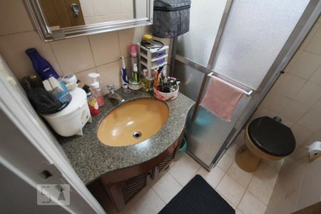 Apartamento à venda com 84m², 3 quartos e 2 vagasSuíte