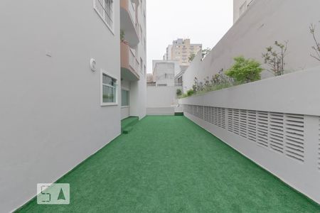 Apartamento à venda com 84m², 3 quartos e 2 vagas Apartamento à venda com 84m², 3 quartos e 2 vagasÁrea comum