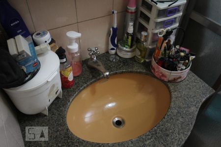 Apartamento à venda com 84m², 3 quartos e 2 vagasSuíte