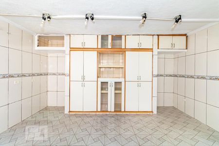 Casa à venda com 80m², 2 quartos e 1 vaga Casa à venda com 80m², 2 quartos e 1 vagaCozinha