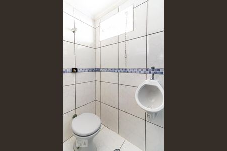 Casa à venda com 80m², 2 quartos e 1 vaga Casa à venda com 80m², 2 quartos e 1 vagaBanheiro da Suíte