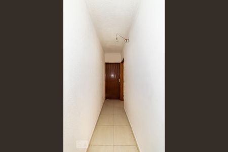 Casa à venda com 80m², 2 quartos e 1 vaga Casa à venda com 80m², 2 quartos e 1 vagaCorredor