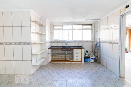 Casa à venda com 80m², 2 quartos e 1 vaga Casa à venda com 80m², 2 quartos e 1 vagaCozinha