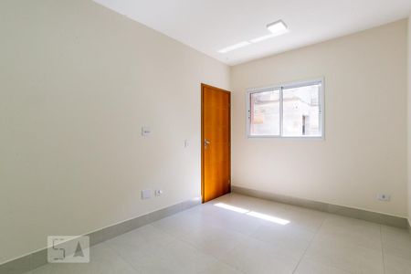 Sala de apartamento à venda com 2 quartos, 48m² em Parque Peruche, São Paulo
