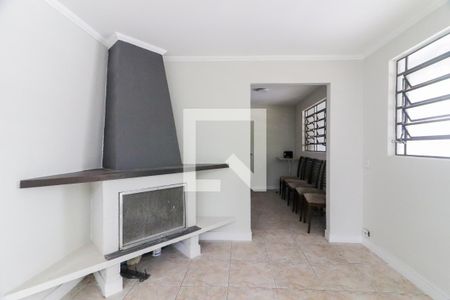 Sala de casa para alugar com 3 quartos, 170m² em Cidade São Francisco, São Paulo