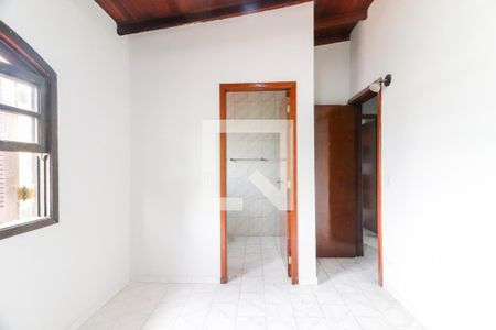 Suíte  de casa para alugar com 3 quartos, 170m² em Cidade São Francisco, São Paulo