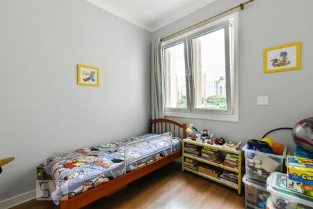 Apartamento à venda com 121m², 3 quartos e sem vagaQuarto 2