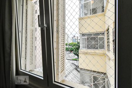 Apartamento à venda com 121m², 3 quartos e sem vagaQuarto 2 - Vista