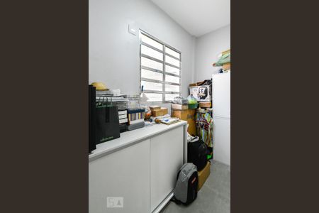 Apartamento à venda com 121m², 3 quartos e sem vagaQuarto de Serviço