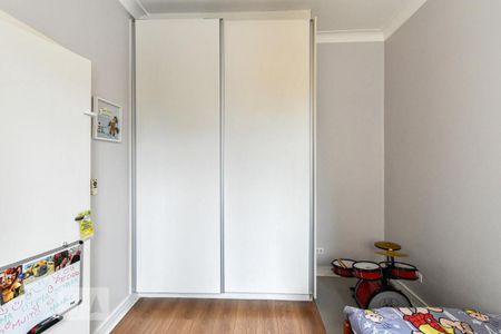 Apartamento à venda com 121m², 3 quartos e sem vagaQuarto 2