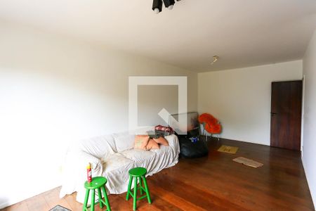 Sala de apartamento para alugar com 4 quartos, 198m² em Fazenda Morumbi, São Paulo