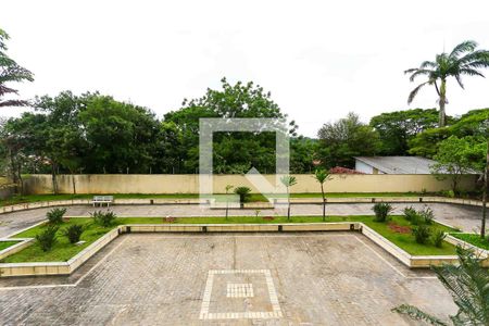 VIsta Sala de apartamento para alugar com 4 quartos, 198m² em Fazenda Morumbi, São Paulo