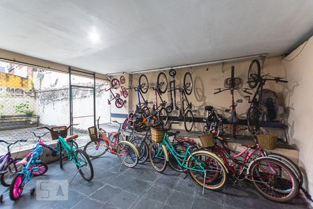 Apartamento à venda com 47m², 2 quartos e sem vagaBanheiro 