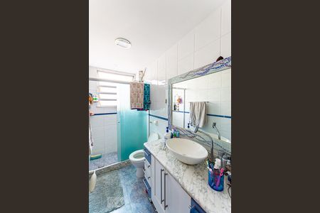 Apartamento à venda com 47m², 2 quartos e sem vagaBanheiro