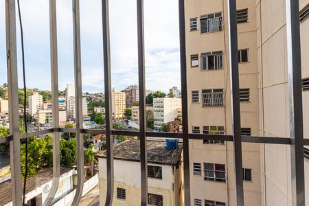 Vista do quarto 2 de apartamento para alugar com 2 quartos, 47m² em Icaraí, Niterói