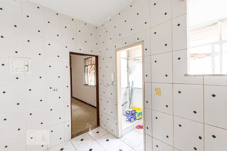 Apartamento à venda com 50m², 2 quartos e sem vaga Apartamento à venda com 50m², 2 quartos e sem vagaCozinha