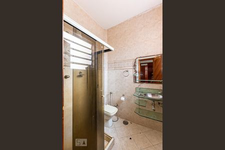 Apartamento à venda com 50m², 2 quartos e sem vaga Apartamento à venda com 50m², 2 quartos e sem vagaBanheiro Social